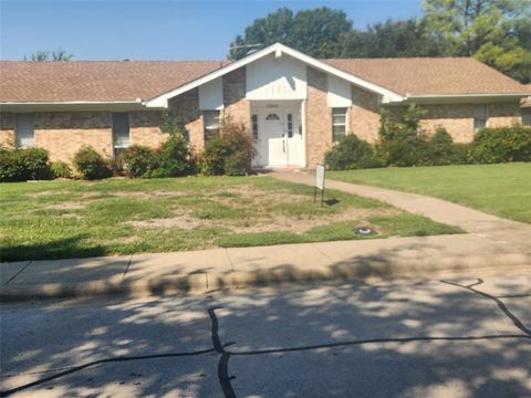 12911 Mitchwin Road Farmers Branch TX 75234