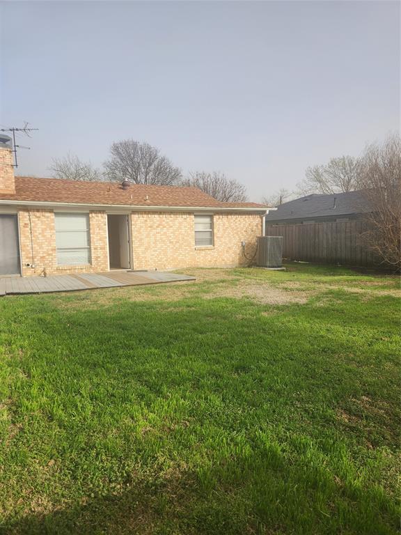 Crestbrook Estates - Residential