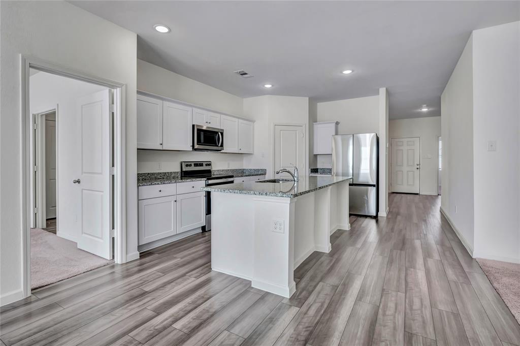 Willow Spgs Add - Residential Lease