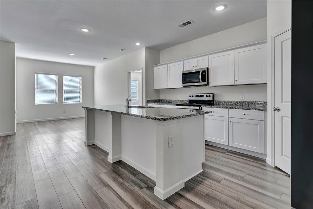 Willow Spgs Add - Residential Lease