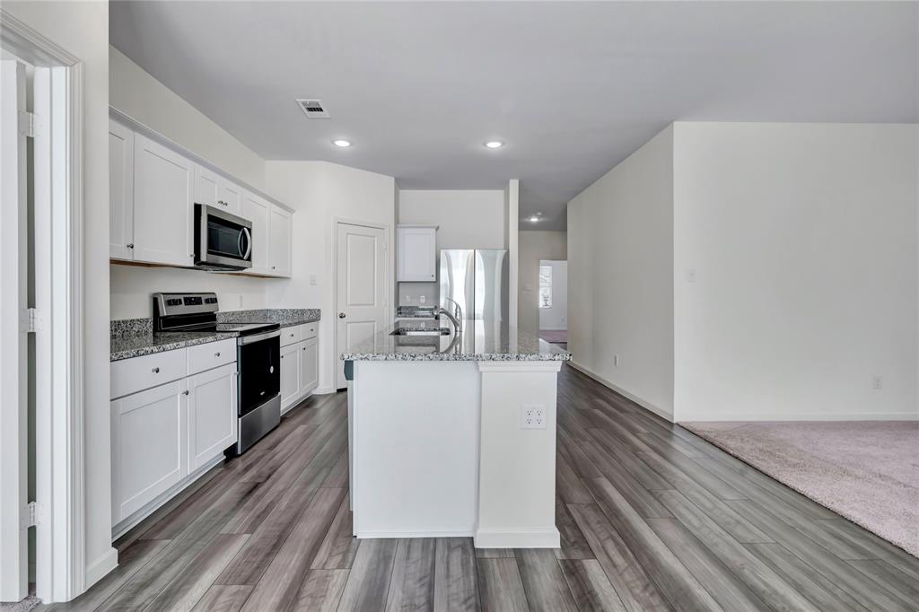 Willow Spgs Add - Residential Lease