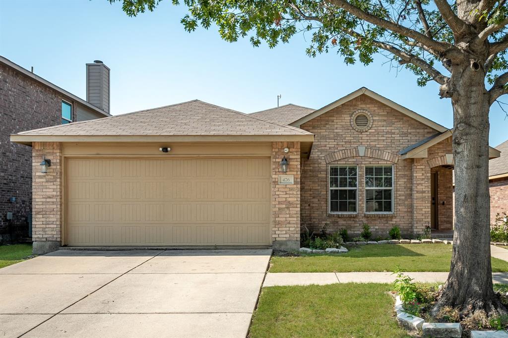 476 Eisenhower Lane