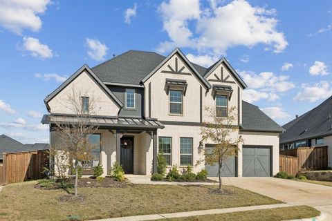 4308 Turnout Trail Aubrey TX 76227