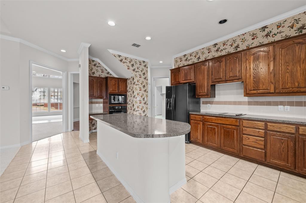 Woods of Springcreek - Residential