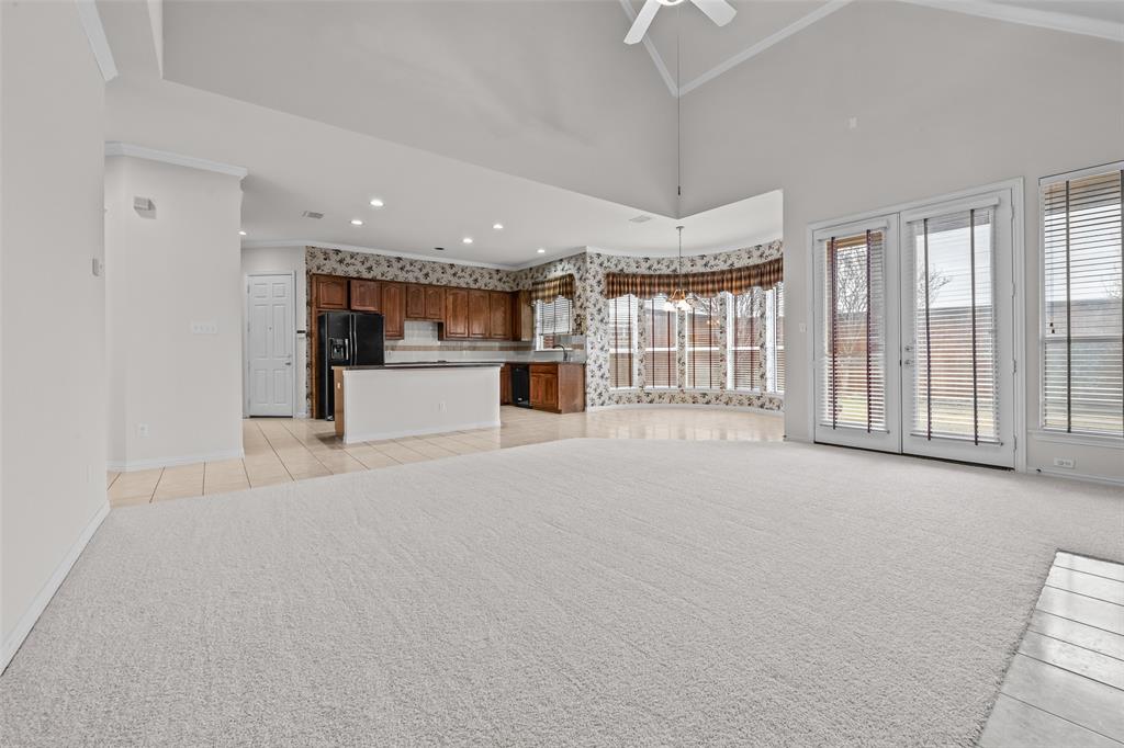 Woods of Springcreek - Residential