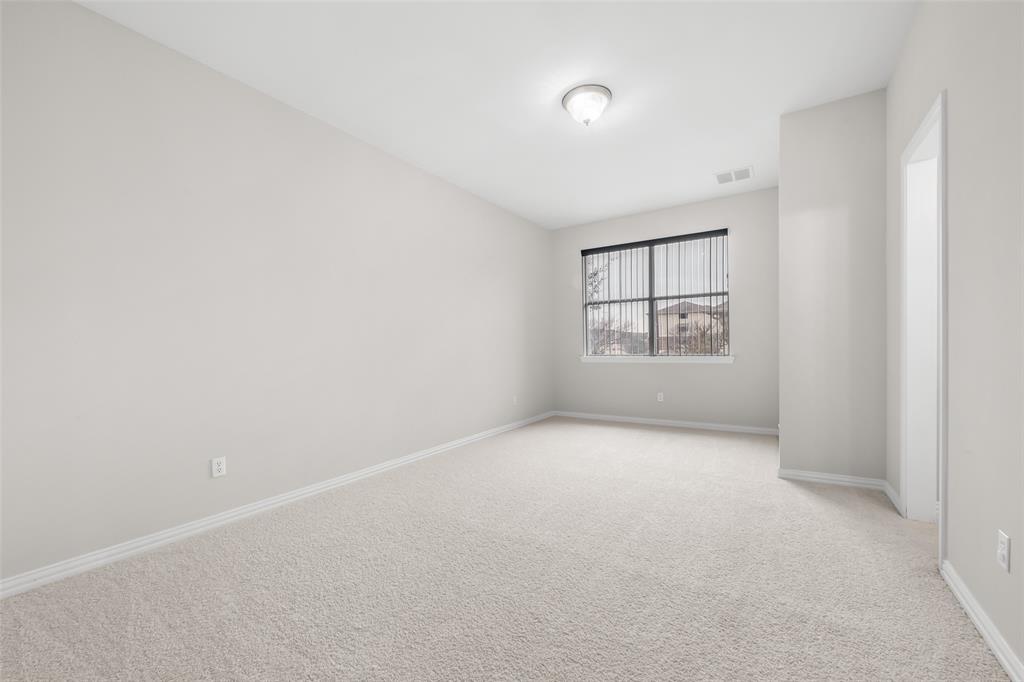 Woods of Springcreek - Residential