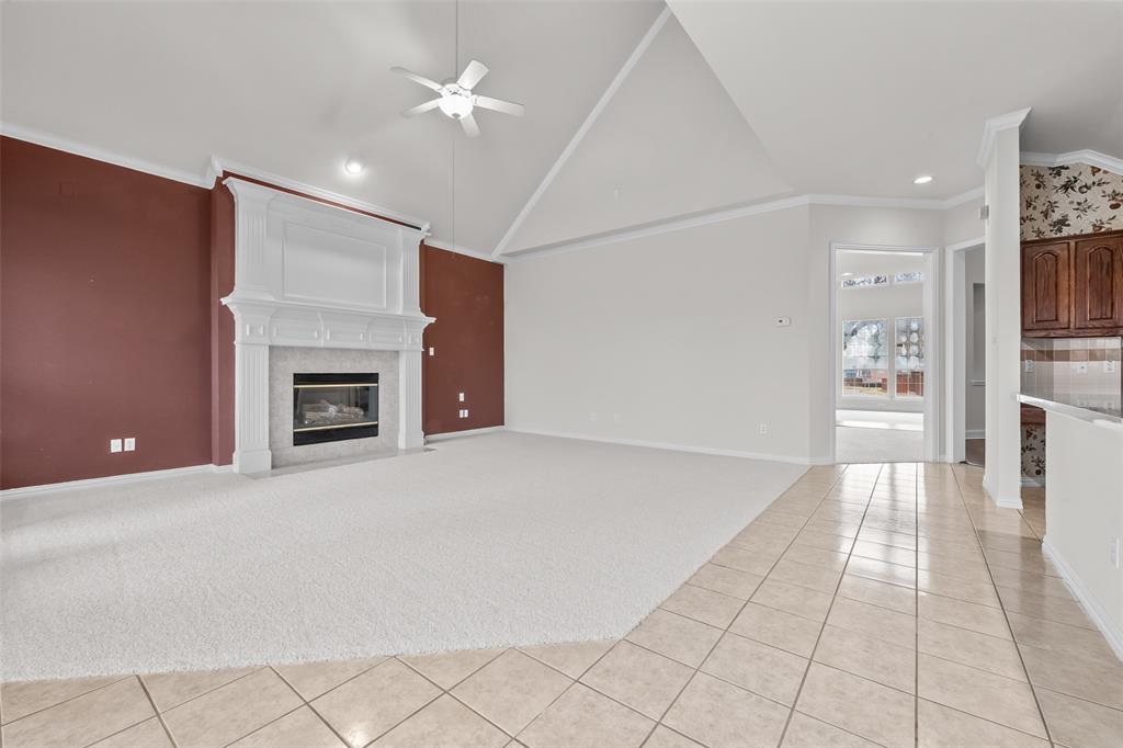 Woods of Springcreek - Residential