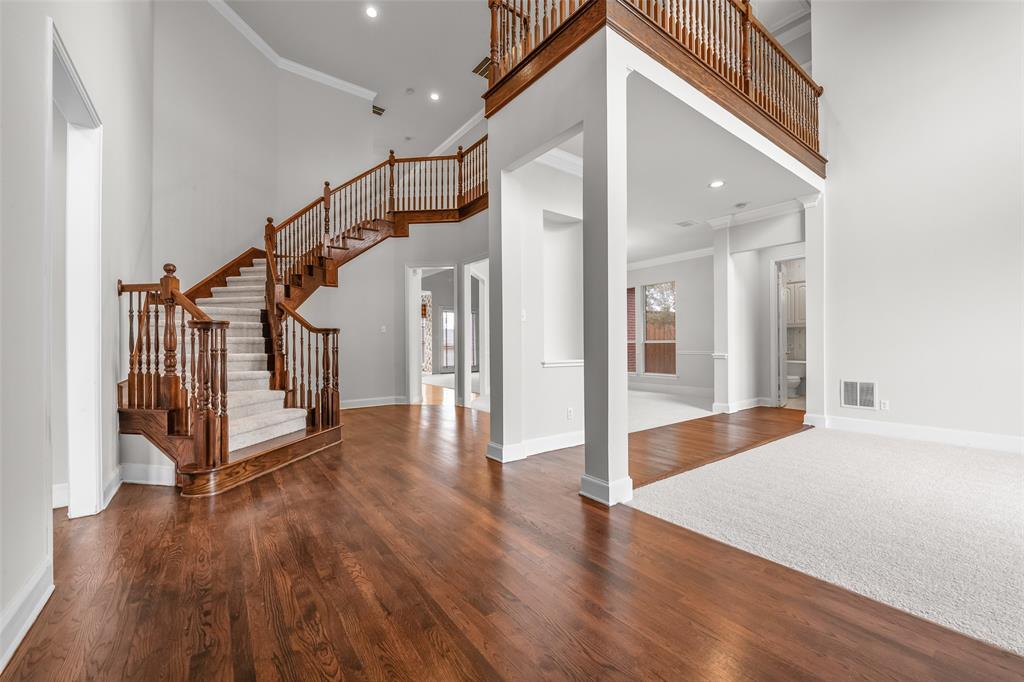 3000 Cedar Ridge Drive