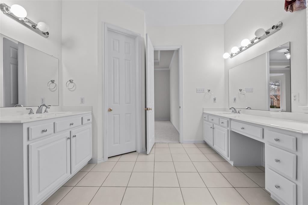 Woods of Springcreek - Residential