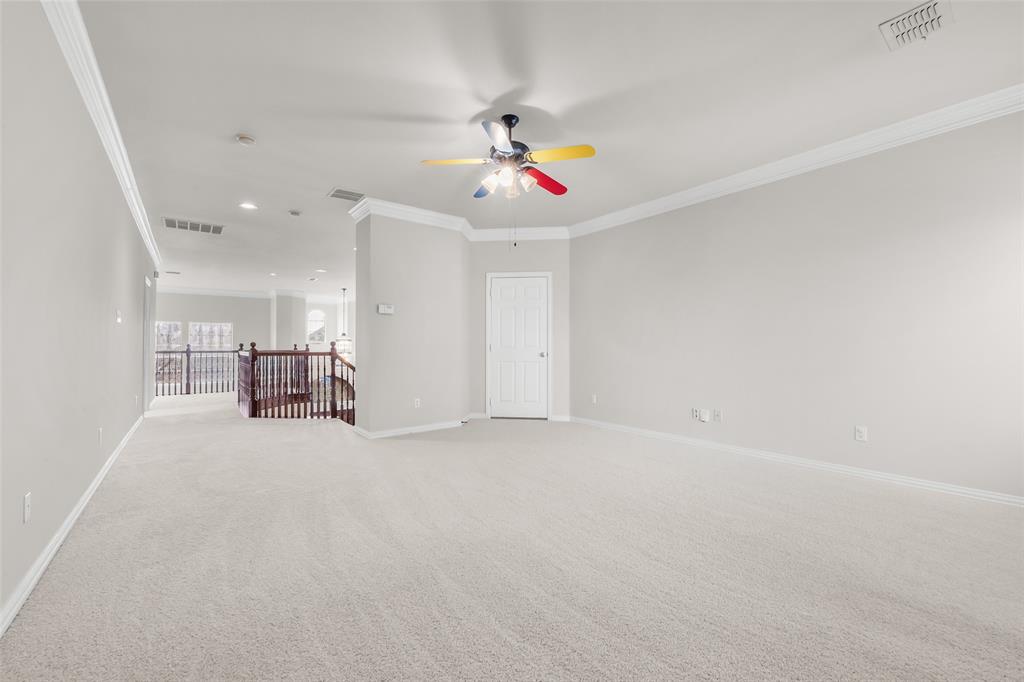 Woods of Springcreek - Residential