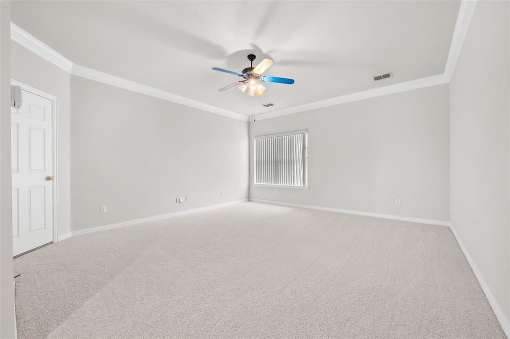 Woods of Springcreek - Residential