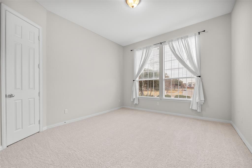 Woods of Springcreek - Residential