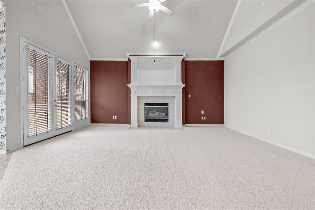 Woods of Springcreek - Residential