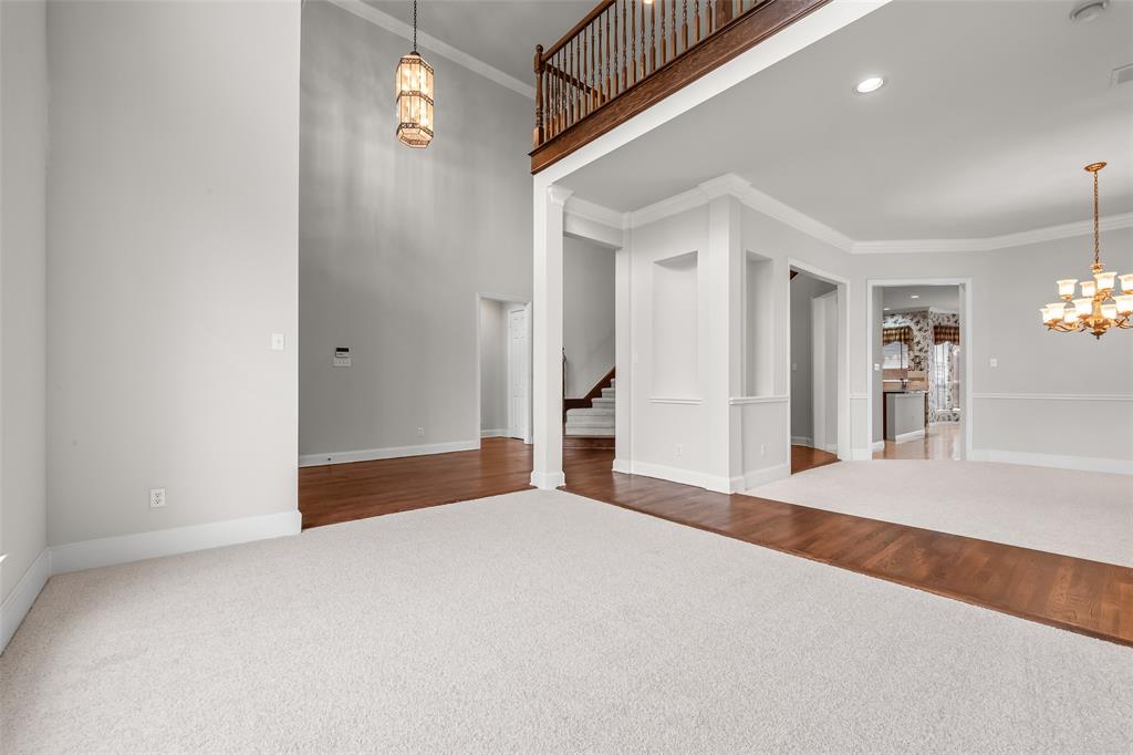 Woods of Springcreek - Residential