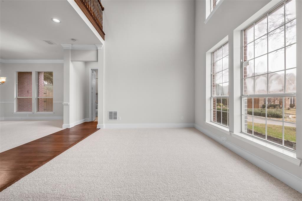 Woods of Springcreek - Residential