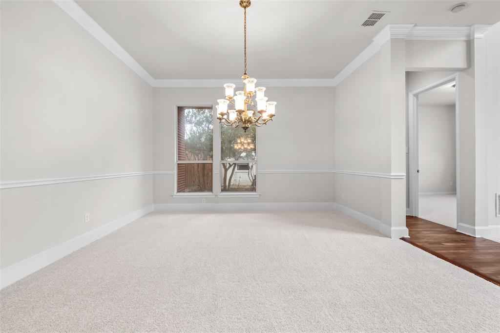 Woods of Springcreek - Residential