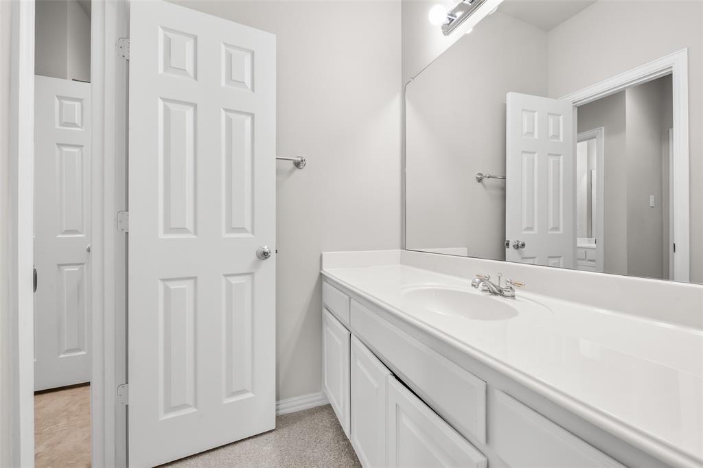 Woods of Springcreek - Residential