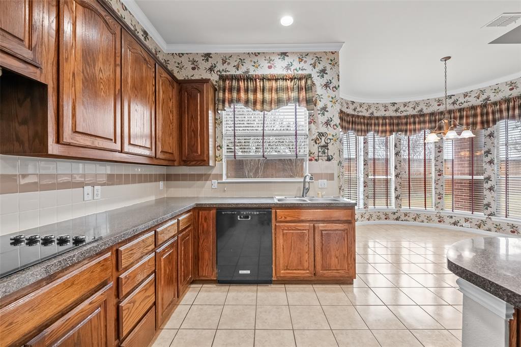 Woods of Springcreek - Residential