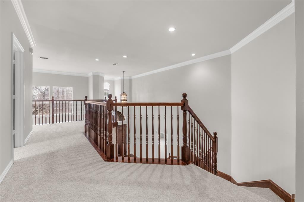 Woods of Springcreek - Residential