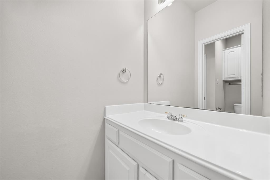 Woods of Springcreek - Residential