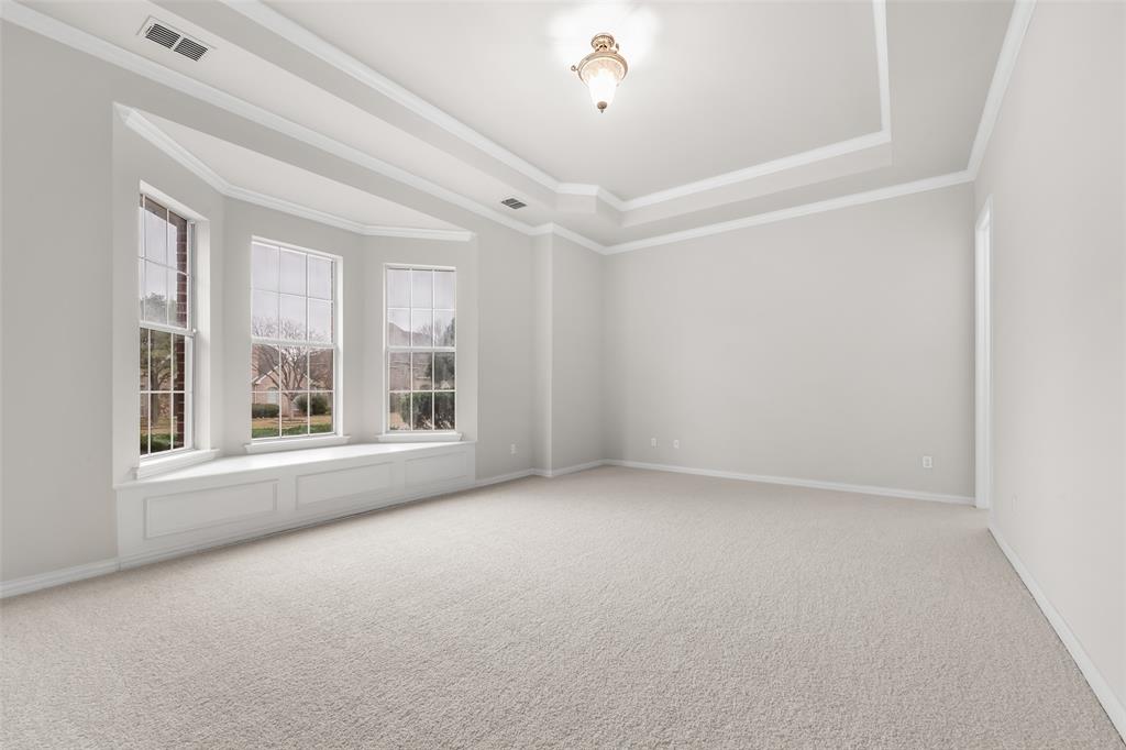 Woods of Springcreek - Residential