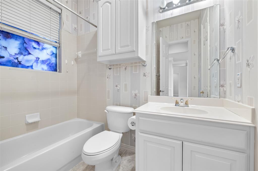 Woods of Springcreek - Residential