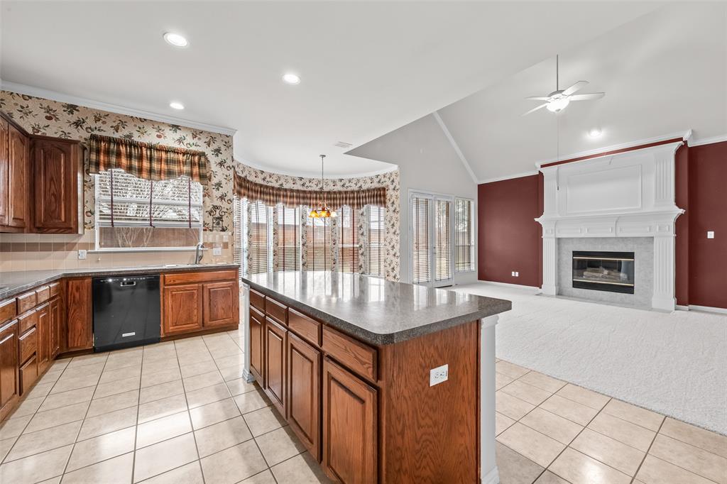 Woods of Springcreek - Residential