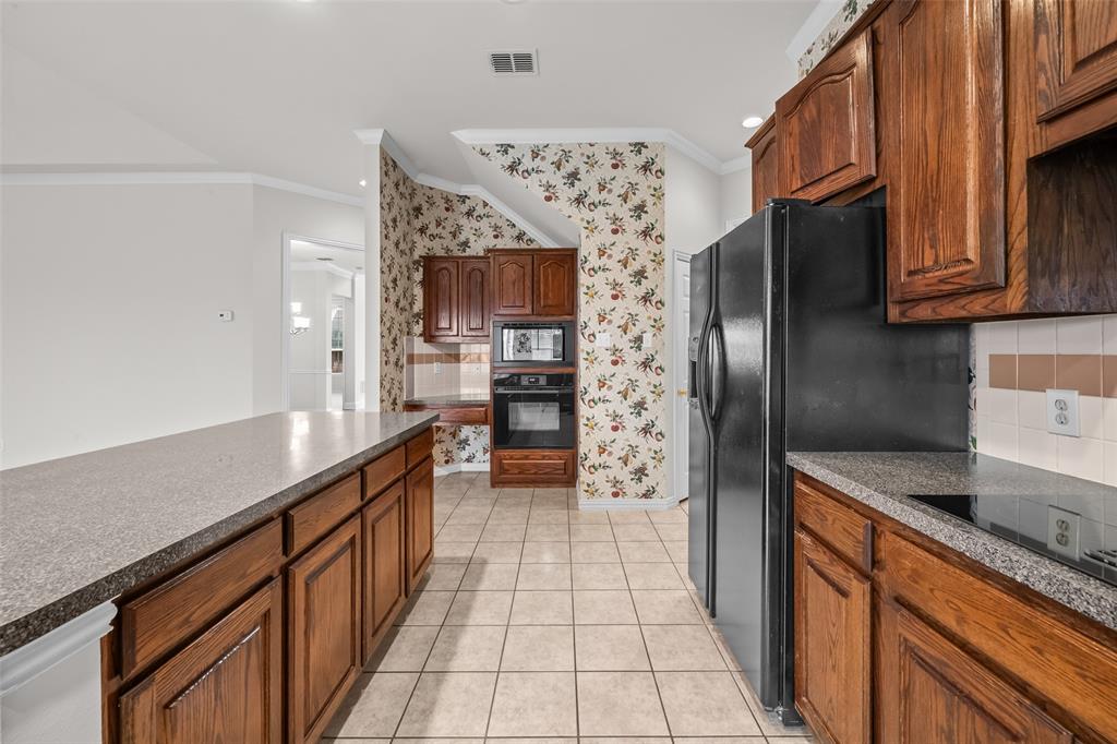 Woods of Springcreek - Residential