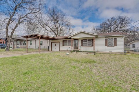 9631 Silver Meadow Drive Dallas TX 75217