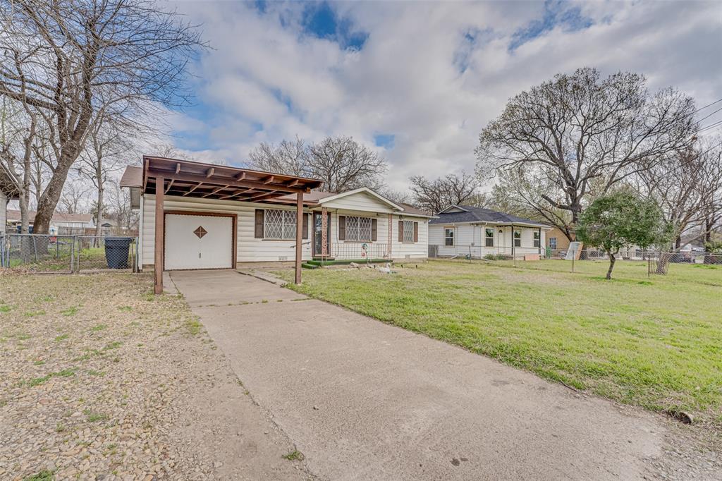 9631 Silver Meadow Drive