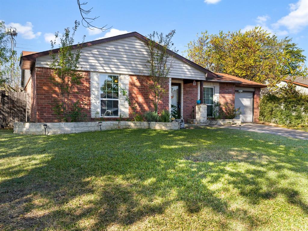 2710 Kristinwood Drive