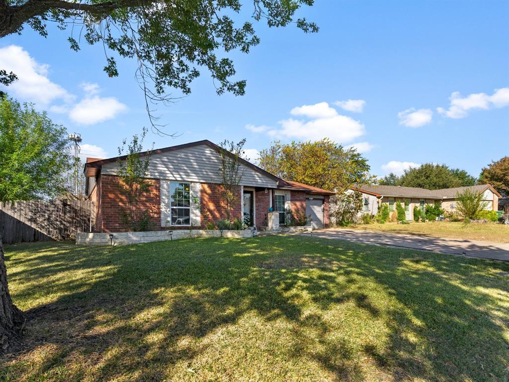 2710 Kristinwood Drive