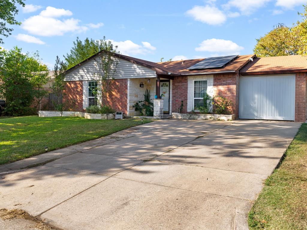 2710 Kristinwood Drive