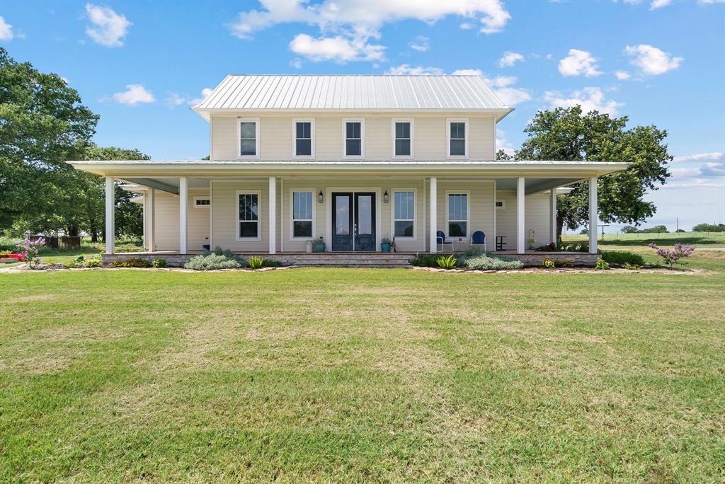 2845 County Road 417

                                                                             Stephenville                                

                                    , TX - $1,749,000