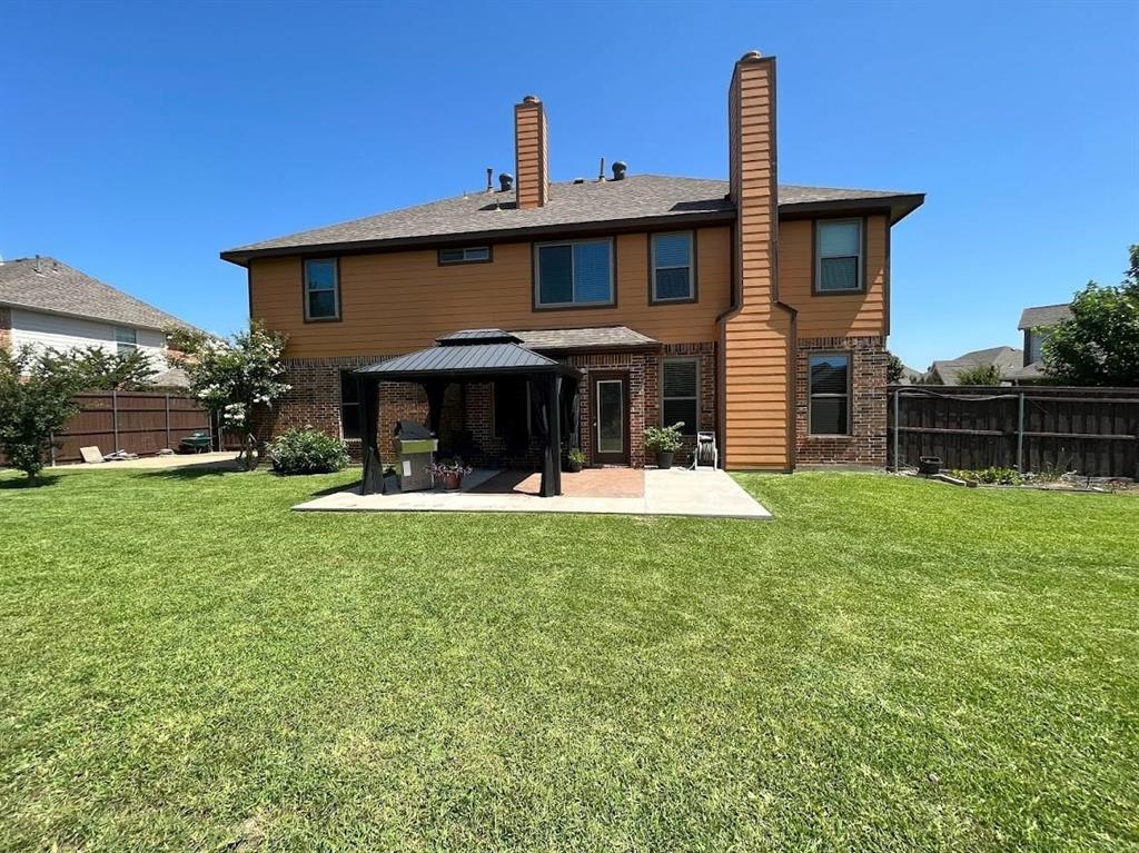 104 Misty Glen Lane
