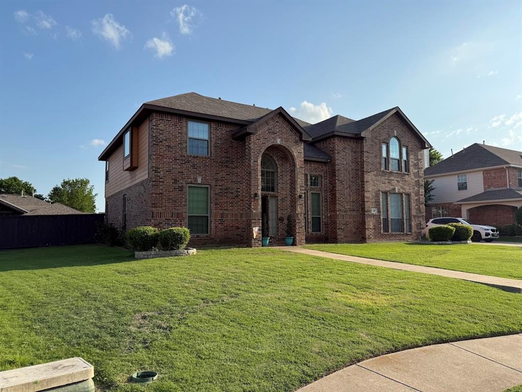 104 Misty Glen Lane