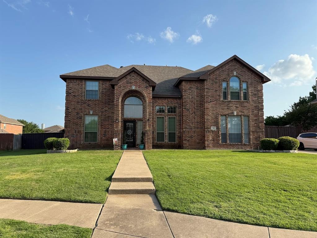 104 Misty Glen Lane