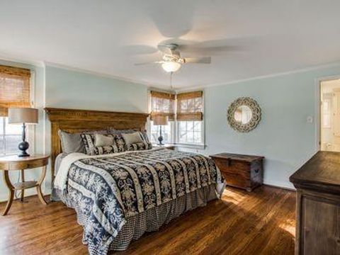 Tiny photo for 4325 Grassmere Lane, University Park, TX 75205 (MLS # 21066805)