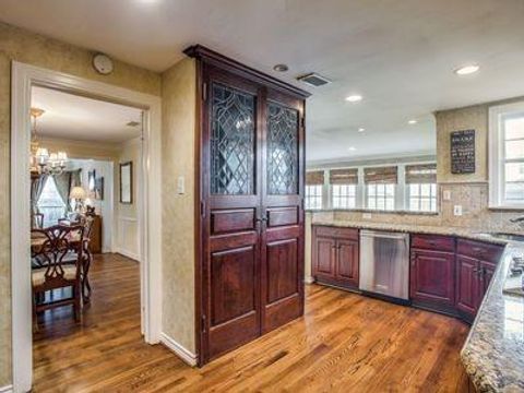 Tiny photo for 4325 Grassmere Lane, University Park, TX 75205 (MLS # 21066805)