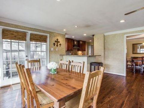 Tiny photo for 4325 Grassmere Lane, University Park, TX 75205 (MLS # 21066805)