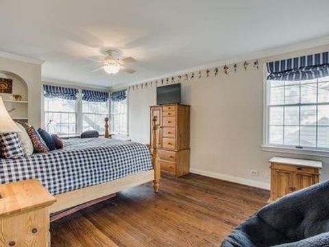 Tiny photo for 4325 Grassmere Lane, University Park, TX 75205 (MLS # 21066805)