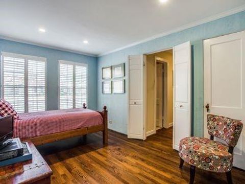 Tiny photo for 4325 Grassmere Lane, University Park, TX 75205 (MLS # 21066805)