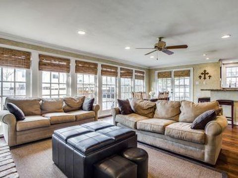 Tiny photo for 4325 Grassmere Lane, University Park, TX 75205 (MLS # 21066805)