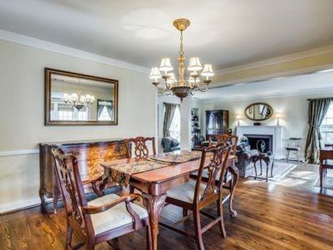 Tiny photo for 4325 Grassmere Lane, University Park, TX 75205 (MLS # 21066805)