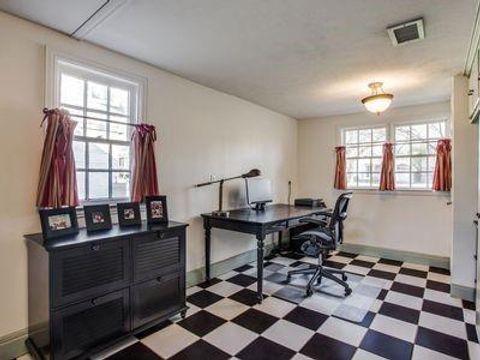 Tiny photo for 4325 Grassmere Lane, University Park, TX 75205 (MLS # 21066805)