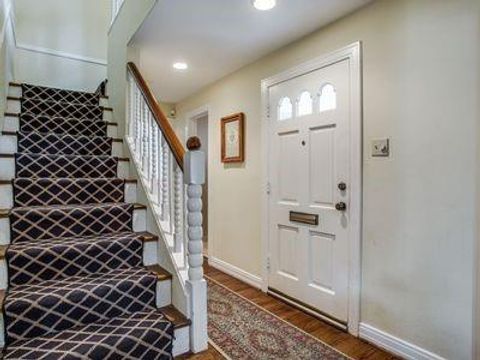 Tiny photo for 4325 Grassmere Lane, University Park, TX 75205 (MLS # 21066805)