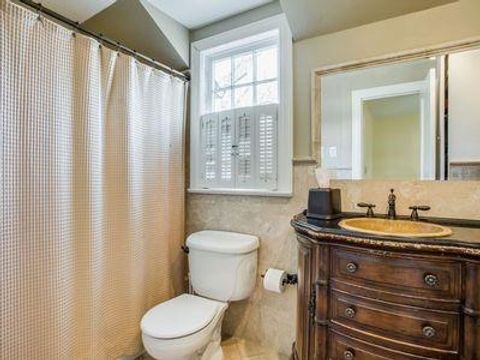 Tiny photo for 4325 Grassmere Lane, University Park, TX 75205 (MLS # 21066805)