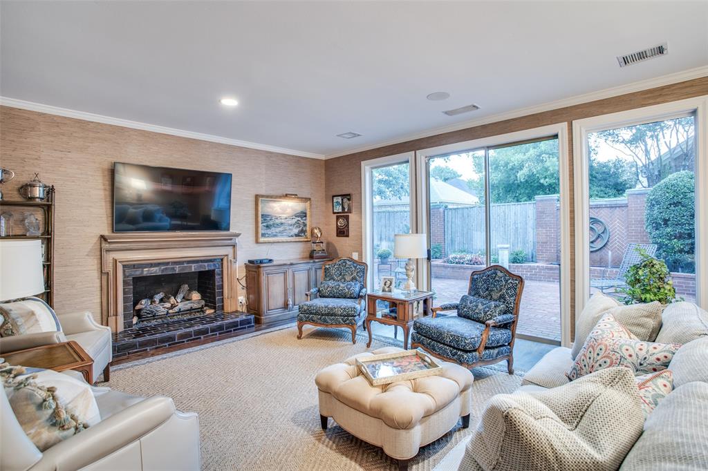 Caruth Hills 01 - Residential