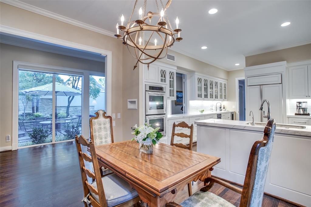 Caruth Hills 01 - Residential