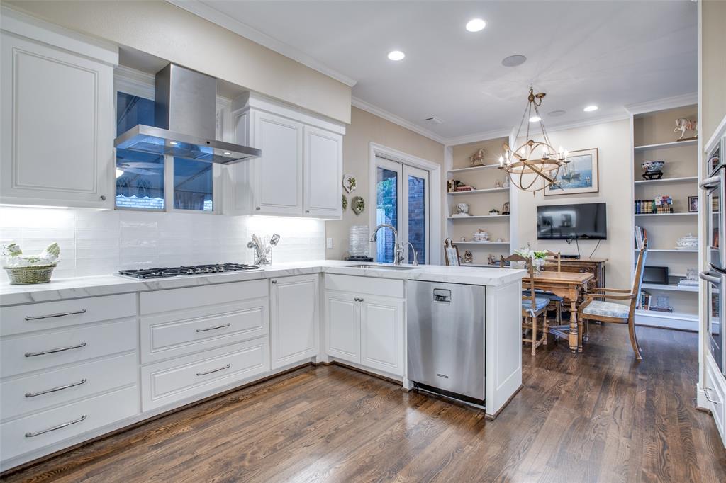 Caruth Hills 01 - Residential